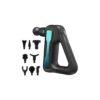 BlueIdea Deep Muscle Massage Fascial Gun BLD-888