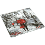 Electronic Personal Weight Scale Atom AT-800