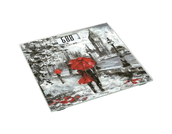 Electronic Personal Weight Scale Atom AT-800