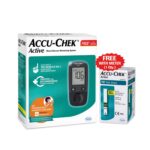 Glucometer Accu-Chek Active