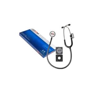Atom Professional Stethoscope Dual Head Highly Acoustic AT-975