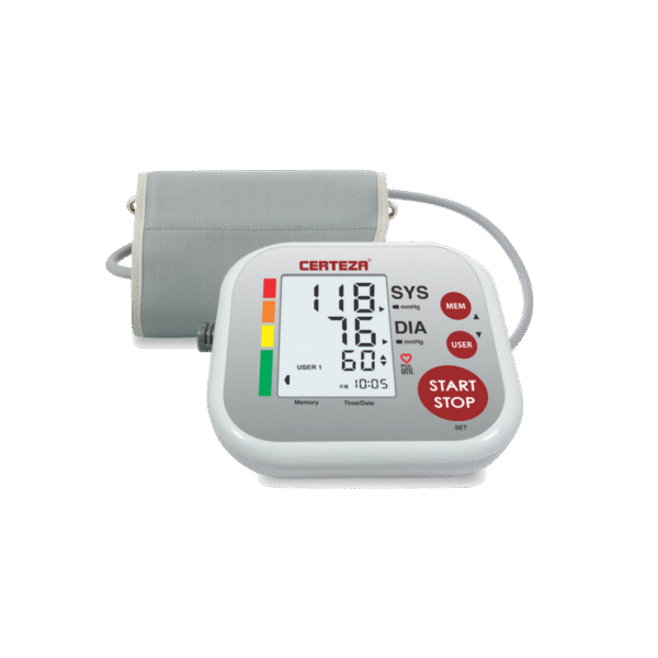 BP SET CERTEZA BM 405