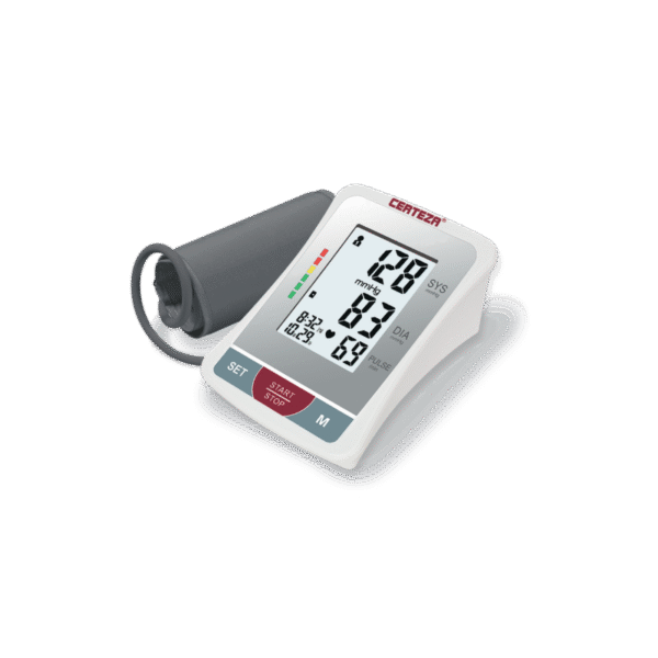 BP SET CERTEZA BM 407