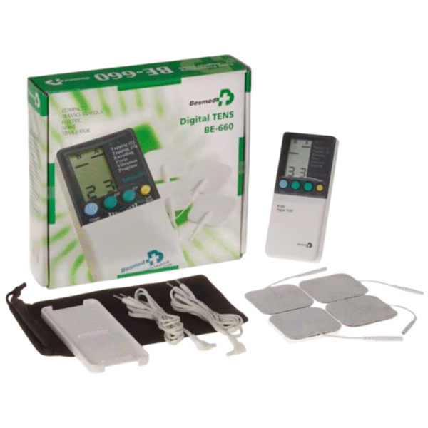 Digital TENS Besmed BE-660