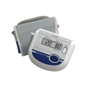 BP Set Citizen CH-452