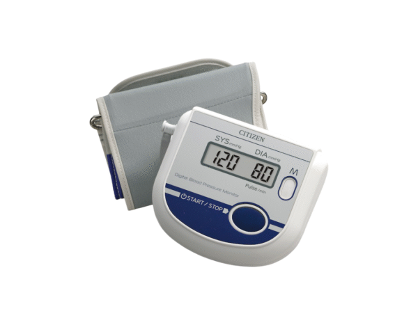 BP Set Citizen CH-452