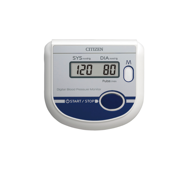 BP Set Citizen CH-452