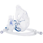 Certeza Disposable Nebulizer Mask