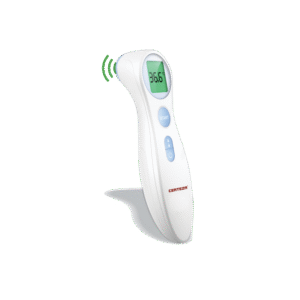 THERMOMETER CERTEZA FT-710