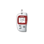 Certeza GL-110 Glucometer