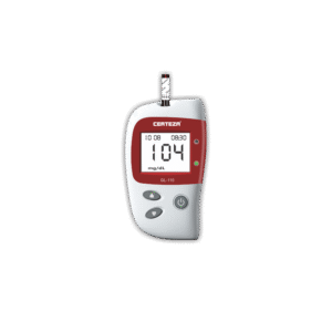 Certeza GL-110 Glucometer