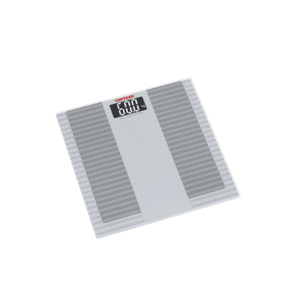 WEIGHT SCALE CERTEZA GS-810