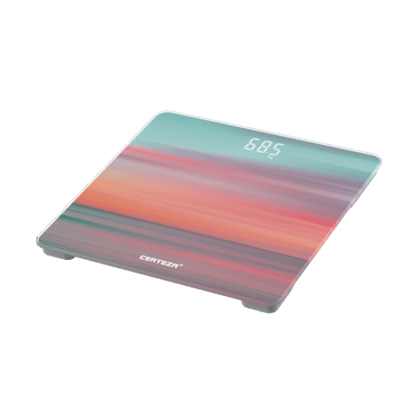 WEIGHT SCALE CERTEZA GS-815
