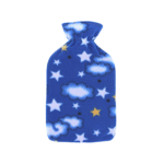 Lifecare - Hot Water Bottle Cloth Heating Pad