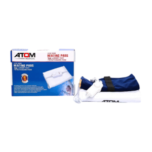 Heating Pad Atom AT-240