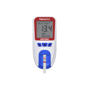 HB METER CERTEZA HB-101