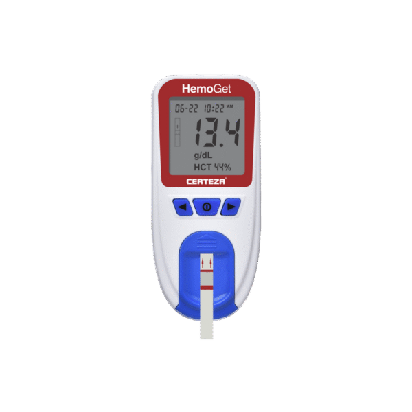 HB METER CERTEZA HB-101