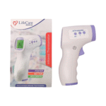 LifeCare Non Contact Infrared Thermometer