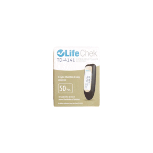 Gluo Strips LifeChek TD-4141