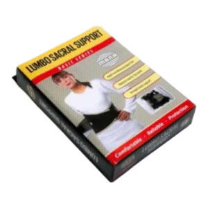 Lumbo Sacral Support Mana