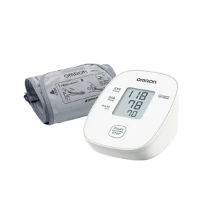 BP Set Omron M1 Basic