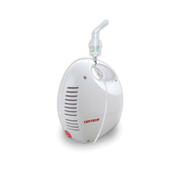NEBULIZER CERTEZA NB-605