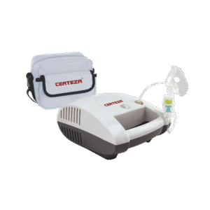 NEBULIZER CERTEZA NB-607