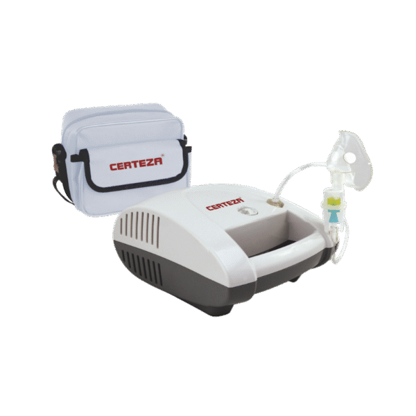NEBULIZER CERTEZA NB-607
