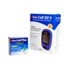 Glucometer On Call EZ II