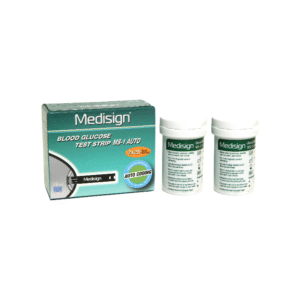 Gluco Strips Medisign