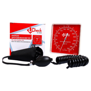 BP Set Desktop Ucheck UC-8500