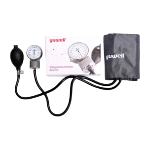 Yuwell Sphygmomanometer Aneroid