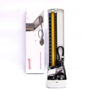 BP Set Mercurial Yuwell