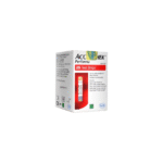Accu-Chek Performa Test Strips – 25 Pack
