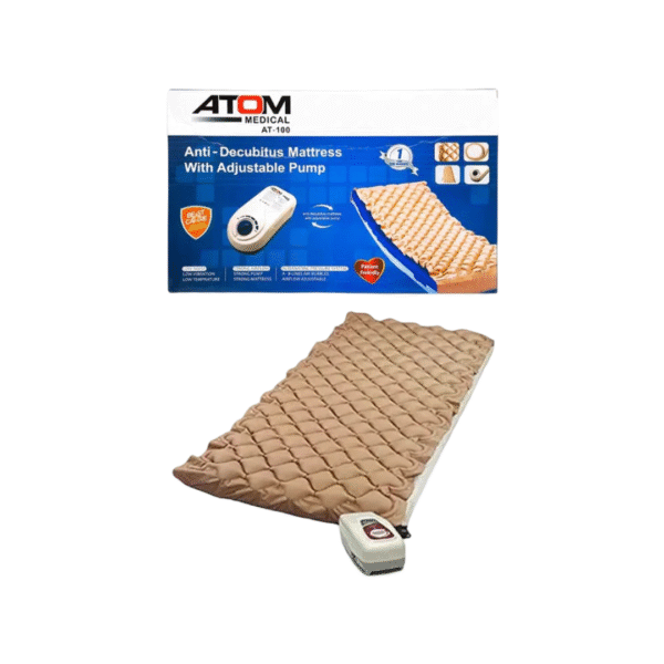 Atom Anti Decubitus Bedsore Patient Mattress