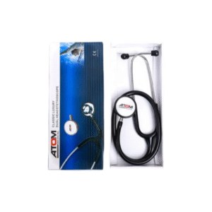 Stethoscope Atom AT-948