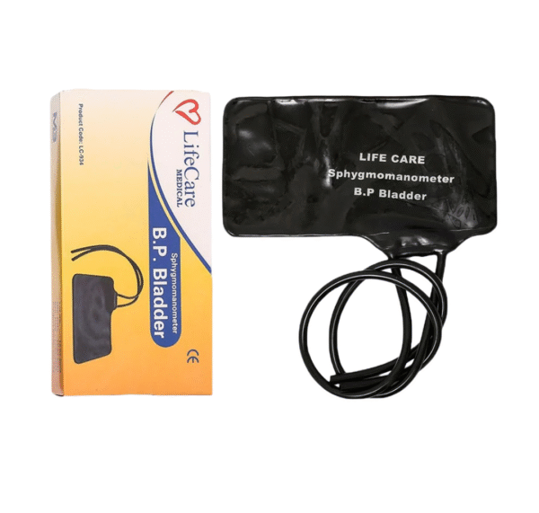 lifecare bp bladder