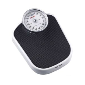 Analog Body Weight Machine Camry DT-612