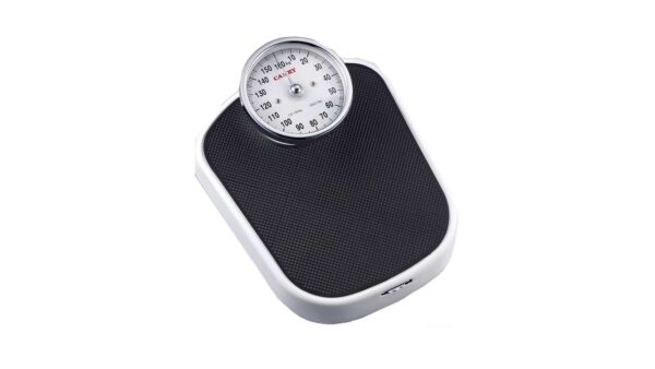 Analog Body Weight Machine Camry DT-612