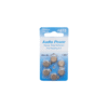 Audio Power Hearing Aid Battery A-675