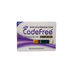 Gluco Strips SD Check Code Free