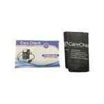 BP Cuff with Bladder Care Check