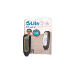 Glucometer Lifecheck