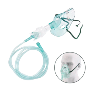 Nebulizer mask lifecare