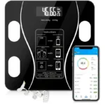 Digital Body Weight Scale Medimax