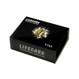 Hearing Aid Lifecare V-163