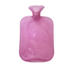 Lifecare - Hot Water Bottle Heating Pad