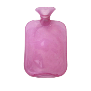 Lifecare - Hot Water Bottle Heating Pad