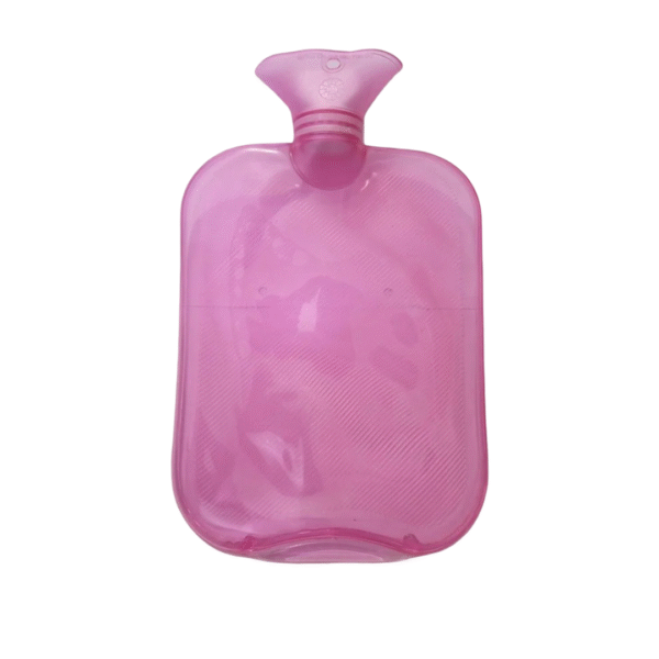 Lifecare - Hot Water Bottle Heating Pad