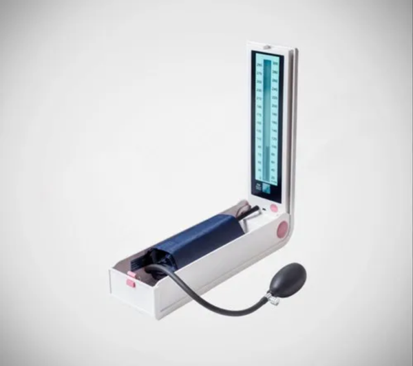 BP Set Certeza CR-2001 Mercury Free